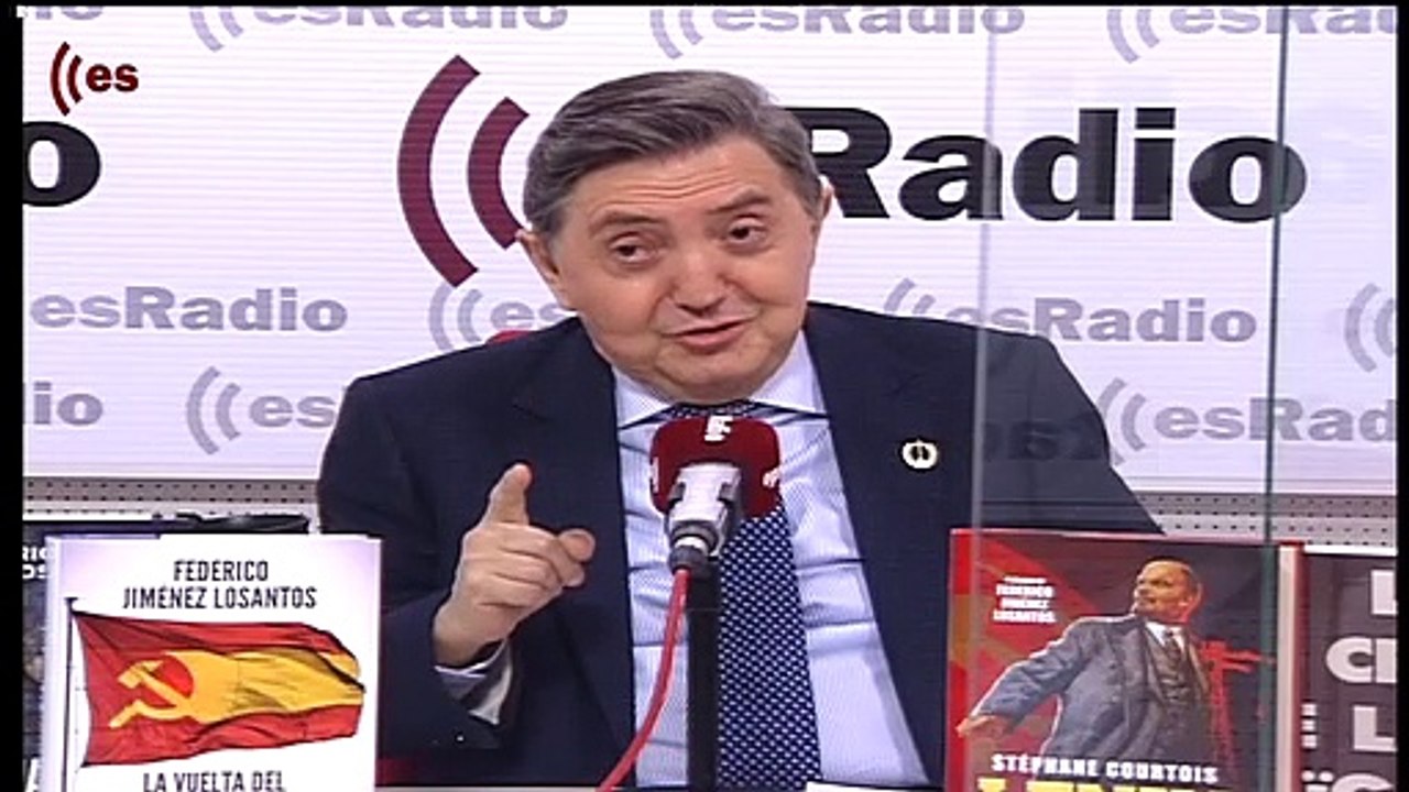 Federico a las 8: La visita de Sánchez a Ceuta y Melilla