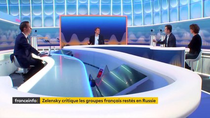 Les informes du matin du jeudi 24 Mars 2022