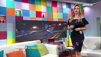 Instalan nuevo punto de bloqueo en la carretera Santa Cruz – Beni