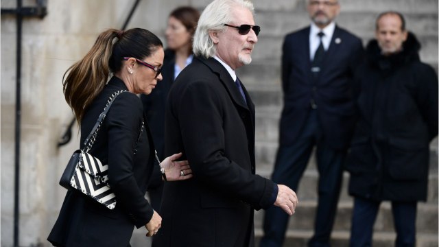 Maigre victoire de Patrick Sébastien face à France Télévisions (2)