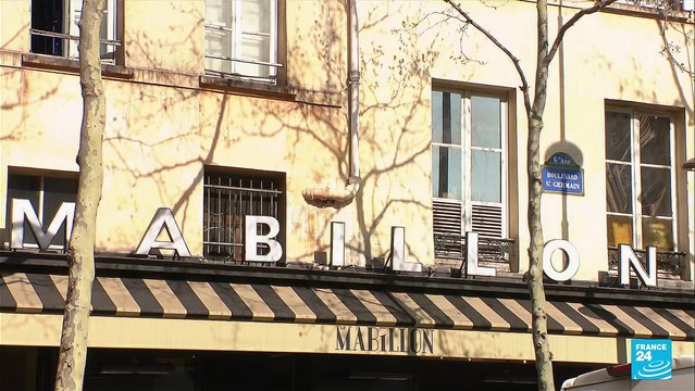 French Police arrest suspected killers of Argentine rugby star Aramburu