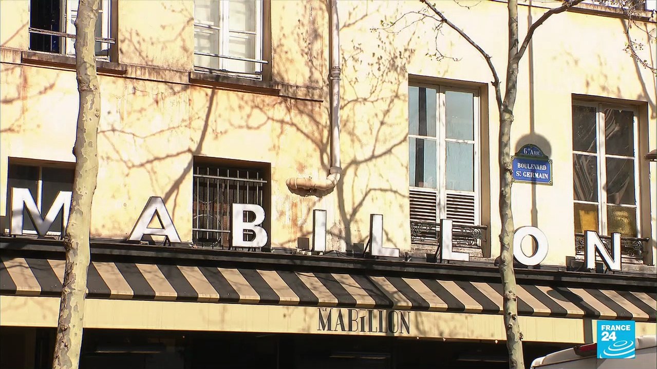 French Police arrest suspected killers of Argentine rugby star Aramburu