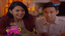 Mano Po Legacy: Getting to know each other | Her Big Boss (Episode 8)