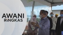 AWANI Ringkas: Program imuniti kelompok | Pasca insiden letupan kereta di Kelantan