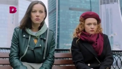 Только по любви - 1 серия