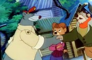 TaleSpin S01 E29