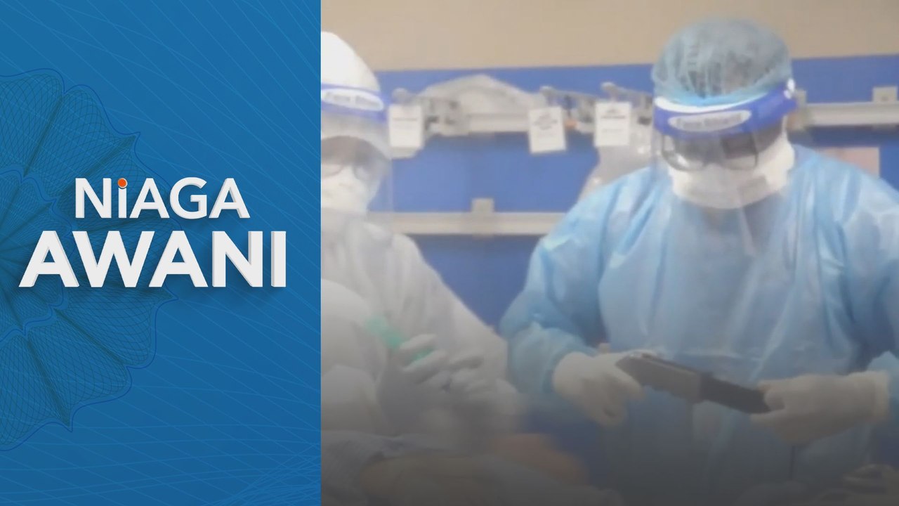 Niaga AWANI: Analisa Ekonomi | Kesan permulaan PKP lebih ketat