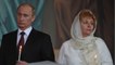 GALA VIDEO - Lioudmila, ex-femme de Vladimir Poutine : alcool, accident... Sa vie “complètement bousillée”