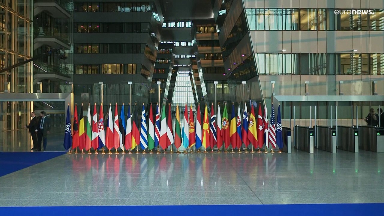 Stoltenberg warnt Russland: 'Putin hat großen Fehler gemacht'