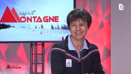 ESPRIT MONTAGNE - 24/03/22 - La Coupe du Monde de Ski, c'est fini !