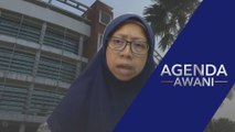 Golongan agamawan diminta bantu sama perjelas fakta tentang COVID-19 - Dr. Malina