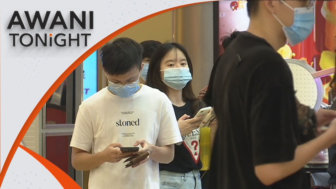 Two-hour limit for shoppers, practical to enforce?