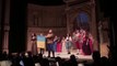 Emotional Standing Ovation for Ukrainian National Municipal Opera at Theatre Royal in Brighton