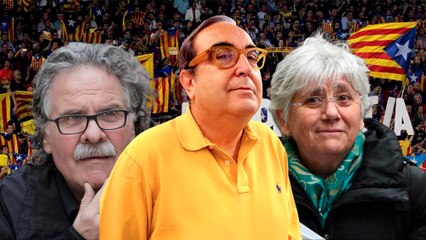 El pique de Tardà y Ponsatí