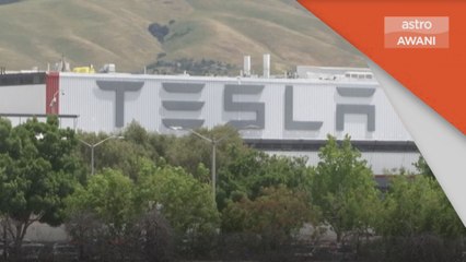 Mata Wang Digital | Musk sokong Kripto berbanding wang Fiat