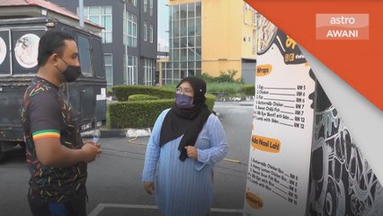 Jiwa SME | The Hut guna teknologi hadapi norma baharu