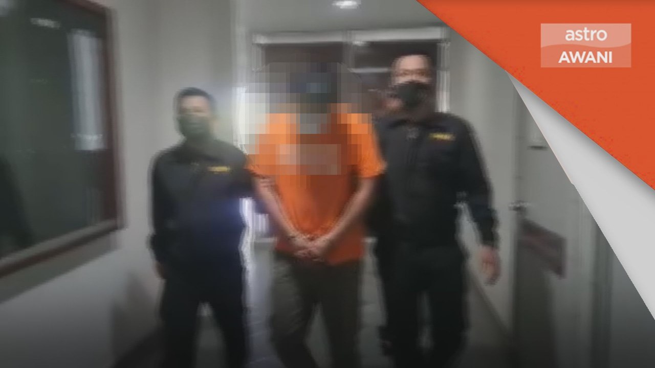 Rasuah | Juruteknik direman cuba rasuah polis
