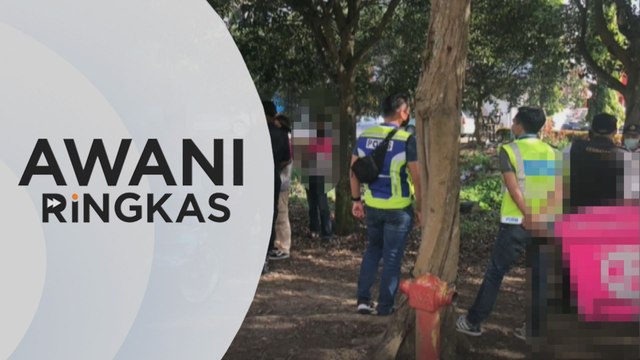 AWANI Ringkas: Pastikan mangsa diberi rawatan menyeluruh | 6 penghantar makanan dikompaun RM9,000