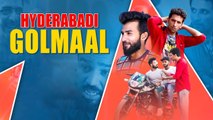 Hyderabadi Golmaal || Bekari Ki Life || Kiraak Hyderabadiz Comedy Video