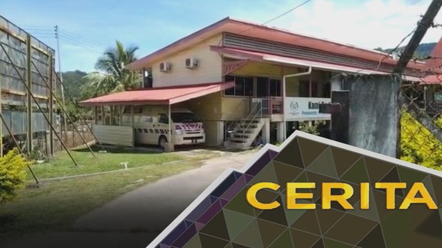 Cerita Sebalik Berita: Cabaran program imunisasi di pedalaman Sabah