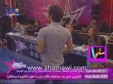 Star Academy 5 Eval 6 Zaher and Nader