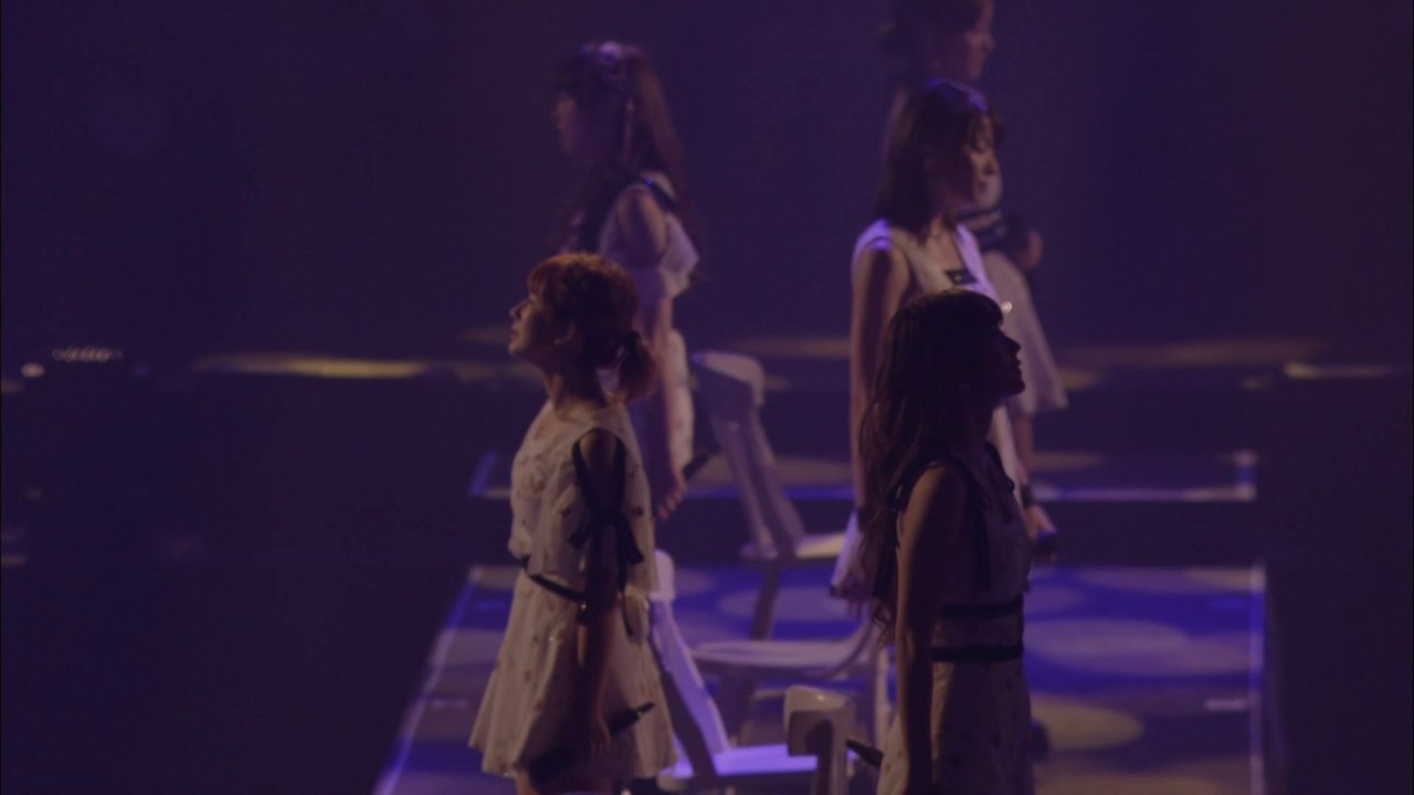 ℃-ute『君は自転車 私は電車で帰宅』（2016秋）
