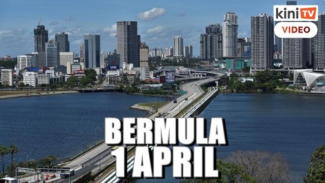 Pengembara M'sia-Singapura tak perlu kuarantin dan ujian saringan - KJ