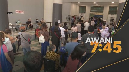 COVID-19 | KKM kesan 13 lagi kes VOC libatkan varian Afrika Selatan, India