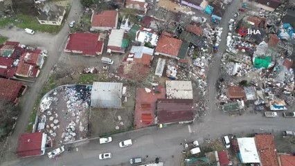 Yalova'da kentsel dönüşüm hamlesi