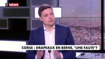 Maxime Thiébaut : «Yvan Colonna, ça reste un assassin»