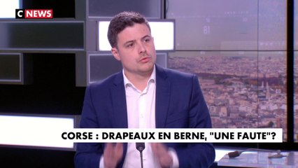 Maxime Thiébaut : «Yvan Colonna, ça reste un assassin»