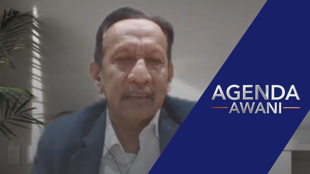 Rancakkan program vaksinasi dengan gerakan komuniti - Amrahi Buang