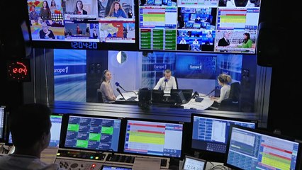 Guerre en Ukraine : l'Otan, le G7 et l'Union européenne se réunissent à Bruxelles