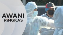 AWANI Ringkas: Semakin ramai bayi, kanak-kanak dijangkiti COVID-19 | 13 lagi kes VOC dikesan