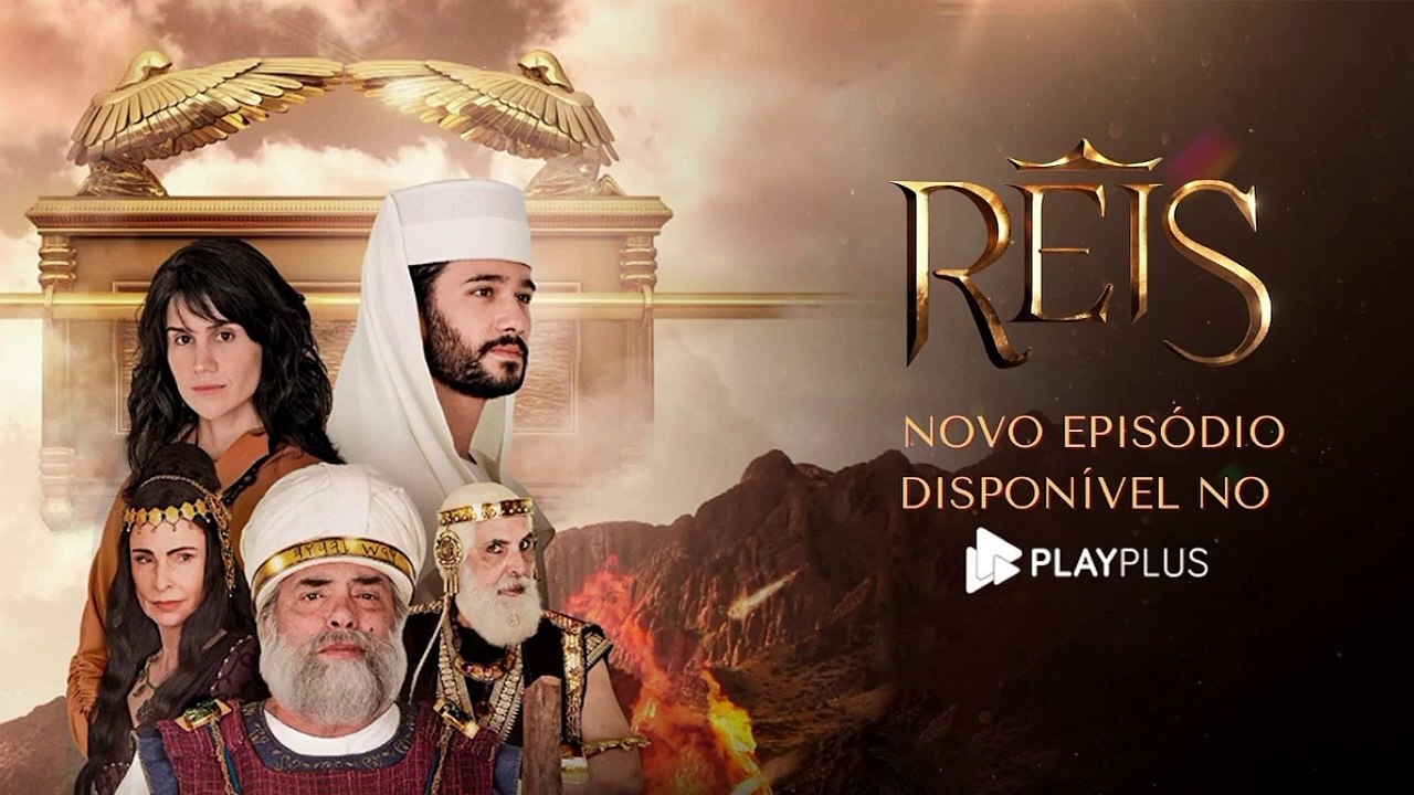 Reis - A Decepção - Capítulo 02 | 23/03/2022