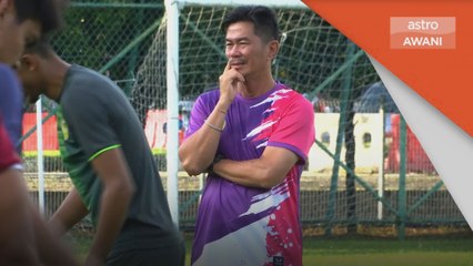 Bola Sepak | Konflik Perak FC