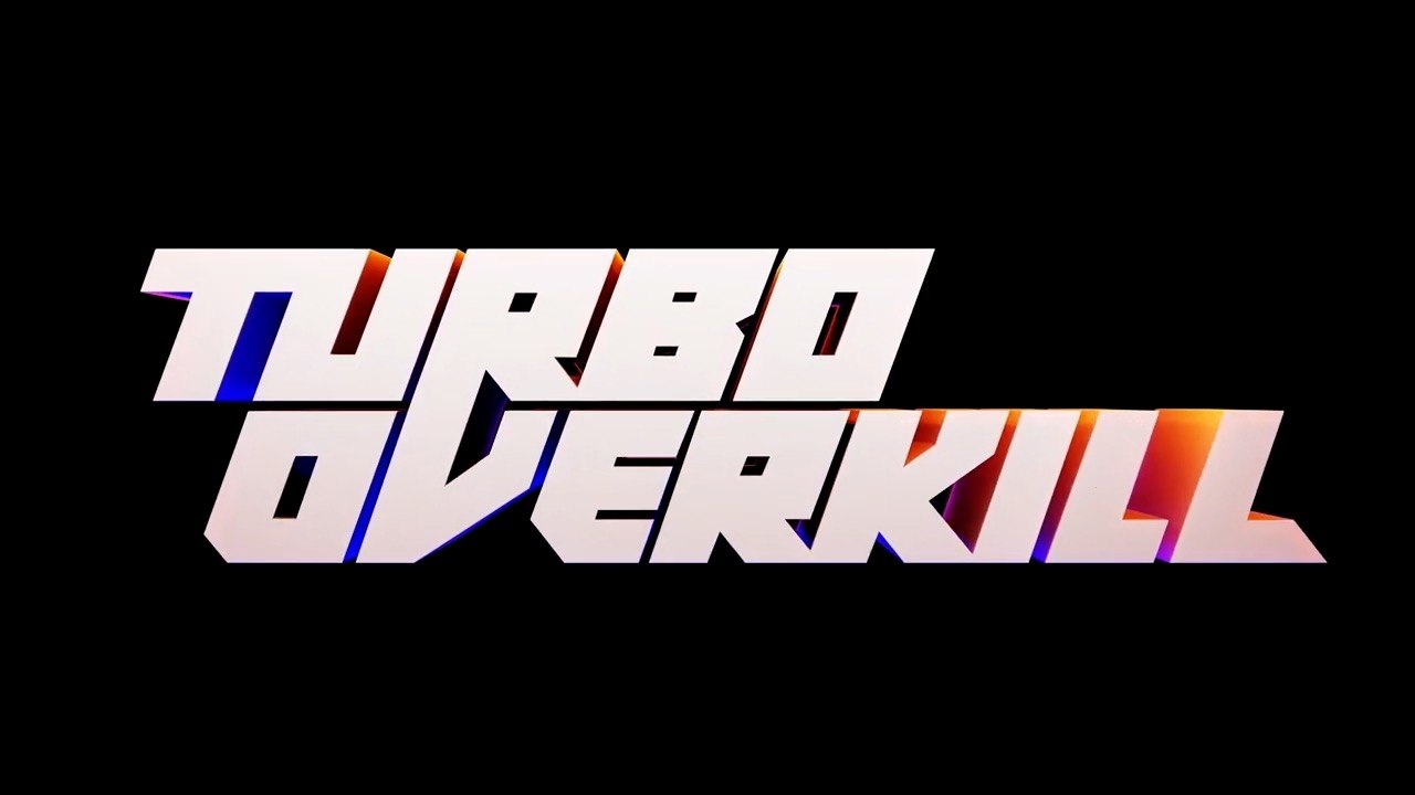 Turbo Overkill - Official Early Access Trailer