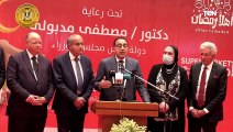 رئيس الوزراء يوجه رسالة للمواطنين: مصر تعمل على امتصاص صدمات غلاء الأسعار وتم تمرير جزء بسيط للمواطن