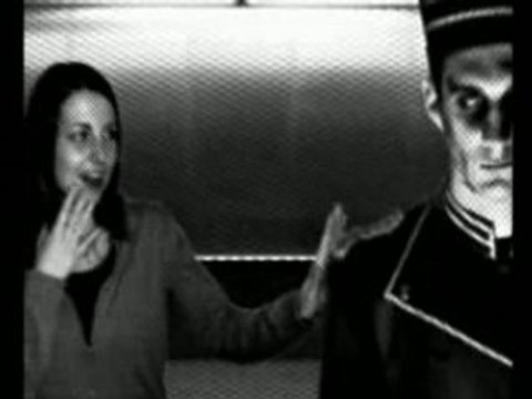 Ma Pub : Tour de la Terreur concours M6