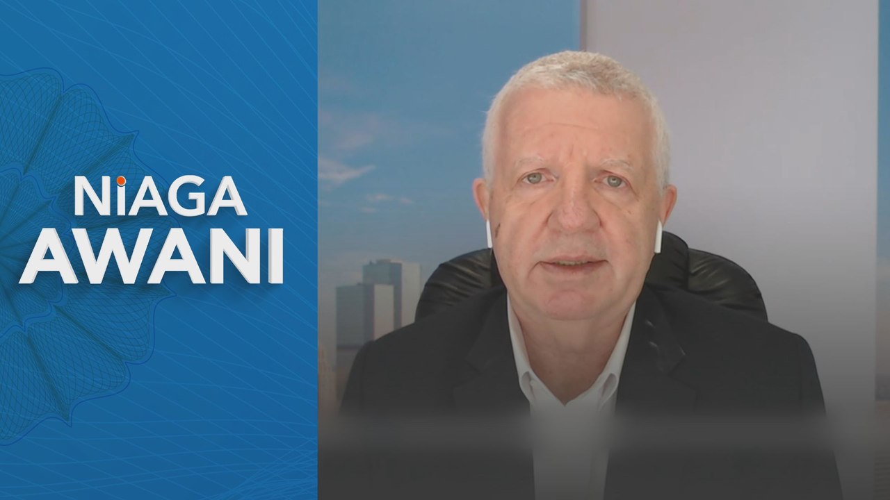 Niaga AWANI: Inflasi, minit FED dan sentimen pasaran