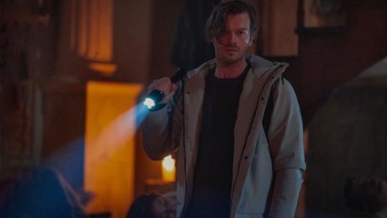 Netflix'ten heyecanlandıran paylaşım! İşte Kıvanç Tatlıtuğ'un yer aldığı diziden ilk kareler