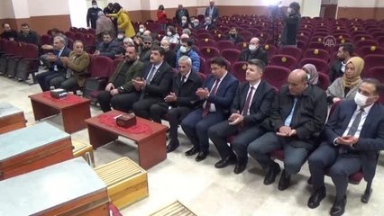 Kahramankazan Belediyesinden üreticilere arı kovanı desteği