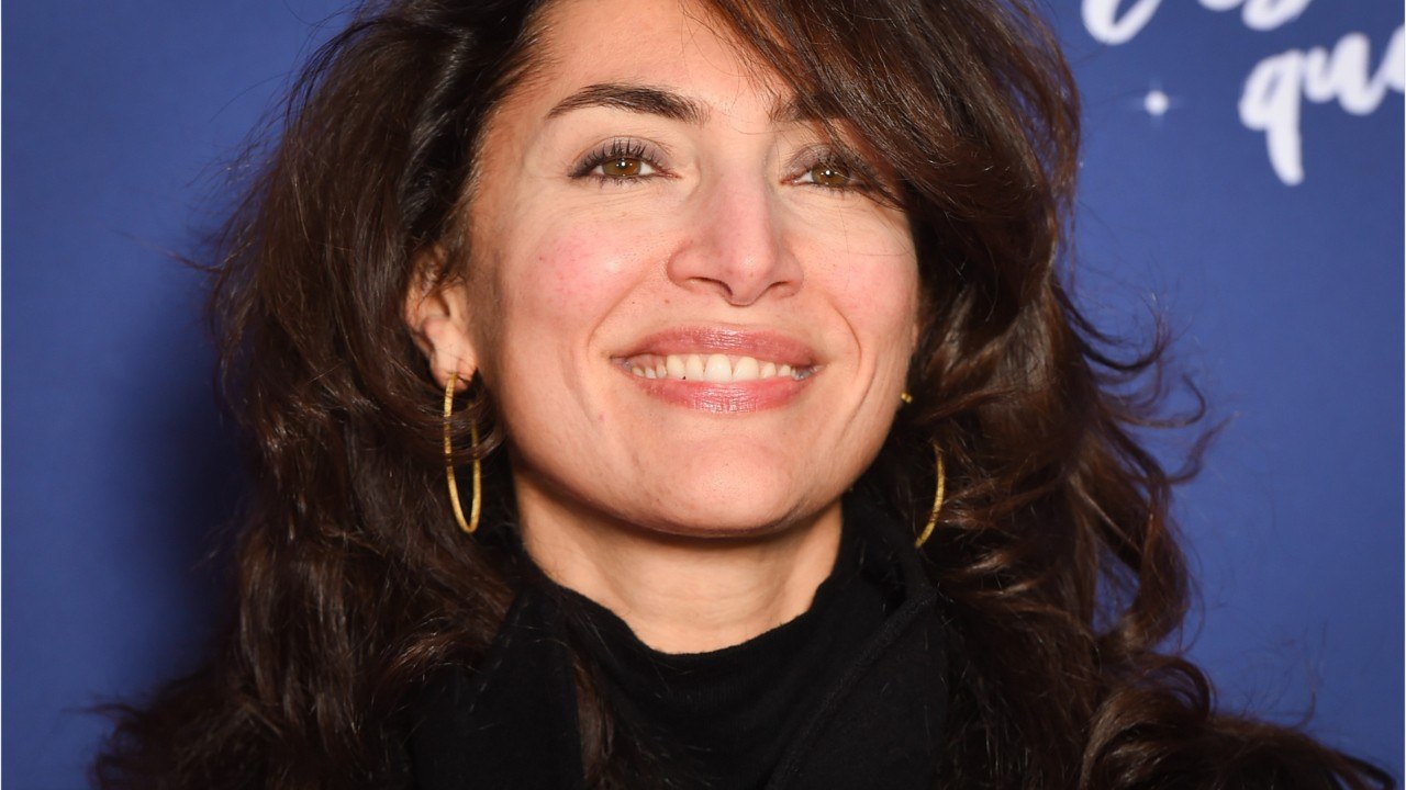 VOICI : Caterina Murino : cette grande crainte à son arrivée dans la série Balthazar