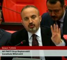 AK Partili Turan'dan geçiş garantisi için olay açıklama: ''Vatandaş için ekstra bir imkandır''