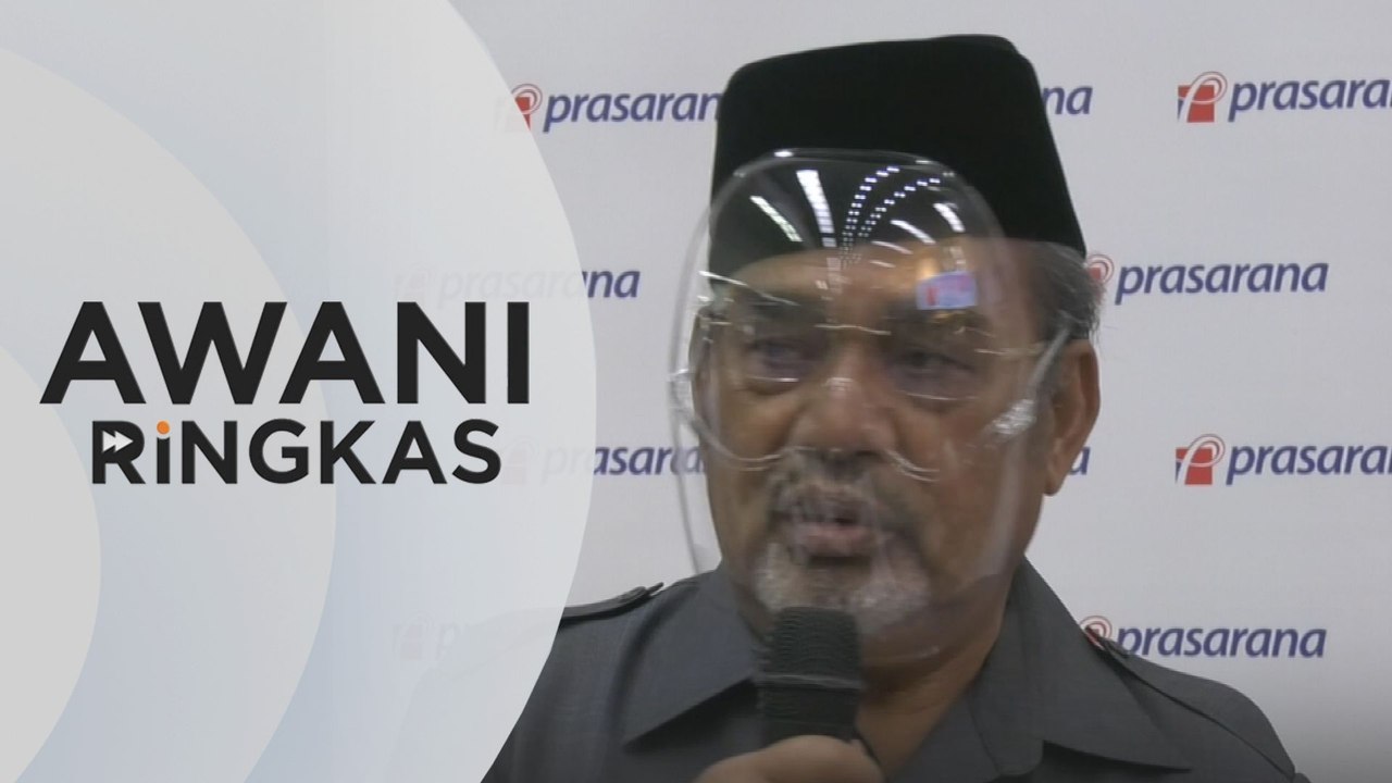 AWANI Ringkas: Perkhidmatan Tajuddin ditamatkan serta-merta | COVID-19: Angka kematian, kes baharu pecah rekod lagi