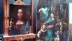Savior for Sale: Da Vinci's Lost Masterpiece? - Official Trailer