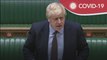 United Kingdom | Boris Johnson pertahan tindakan kerajaan tangani pandemik