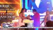 PTV News Anchor na si Diane Querrer at 'Rise and Shine Pilipinas', pinarangalan ng Asia Pacific Luminare Awards