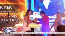 PTV News Anchor na si Diane Querrer at 'Rise and Shine Pilipinas', pinarangalan ng Asia Pacific Luminare Awards