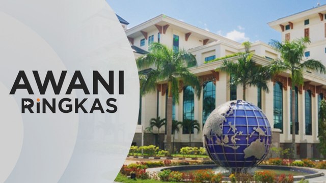 AWANI Ringkas: Wisma Putra mohon maklumat mengenai Dr Nur